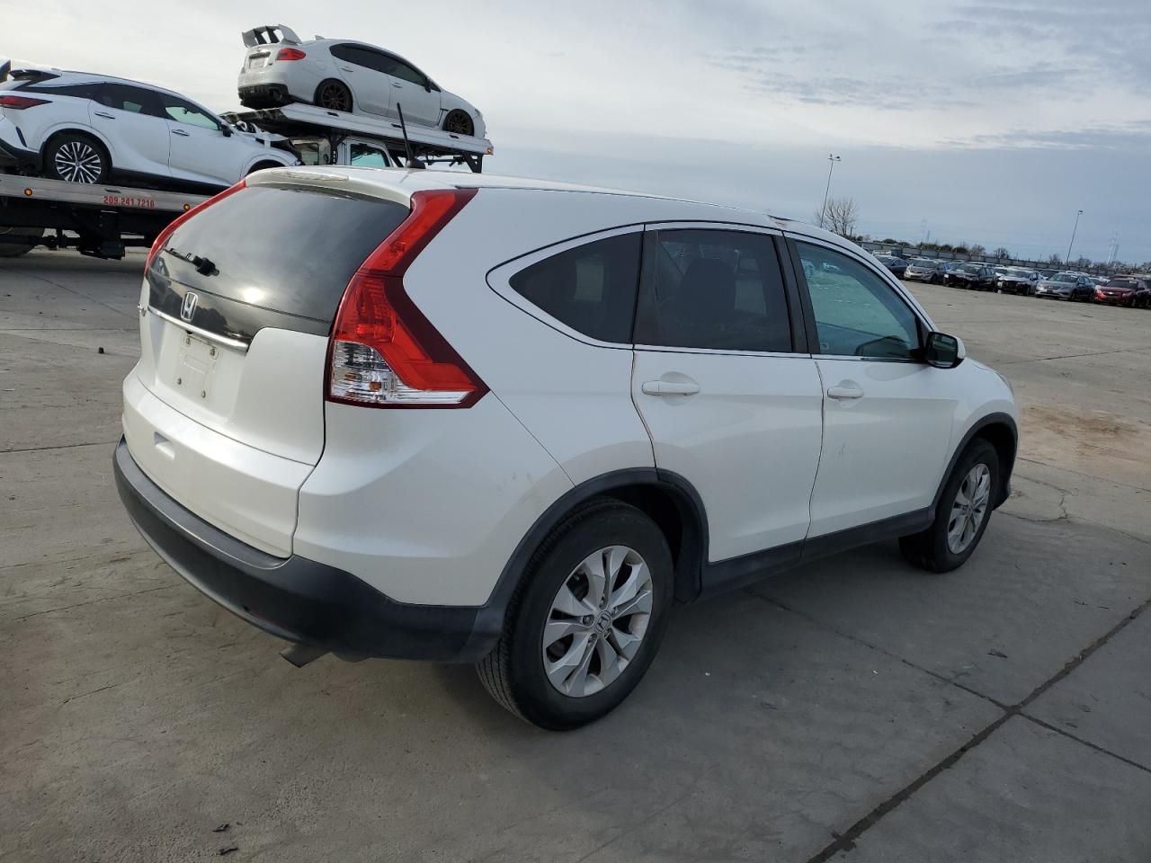 2014 Honda CR-V - Image 3