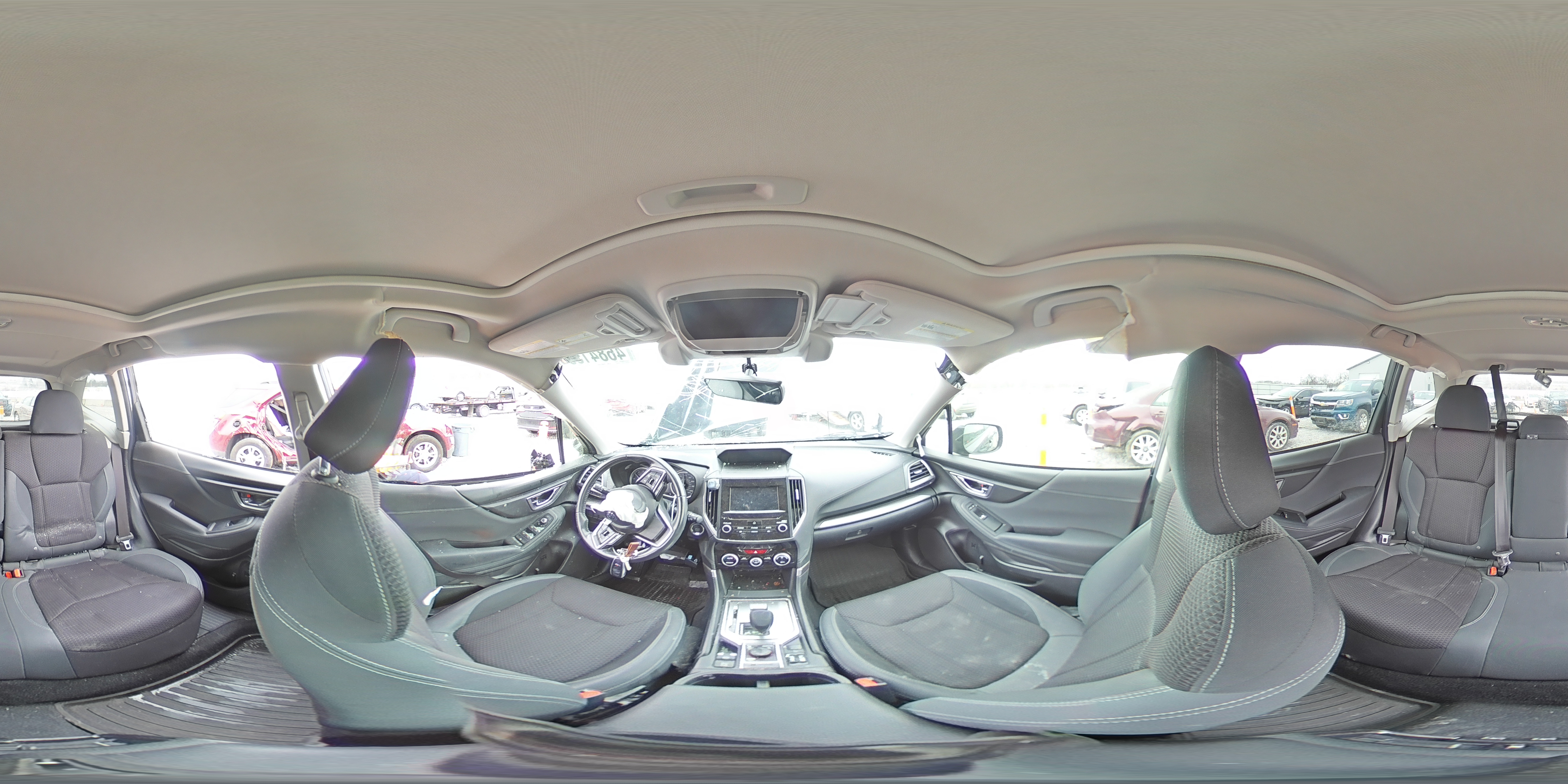 2019 Subaru Forester - Image 13