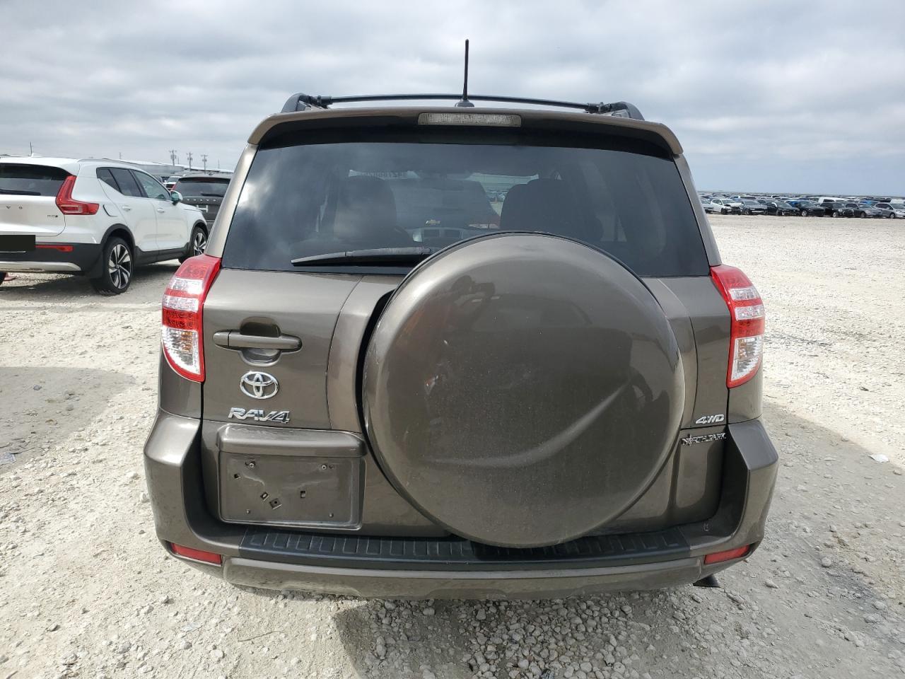 2011 Toyota RAV 4 - Image 6