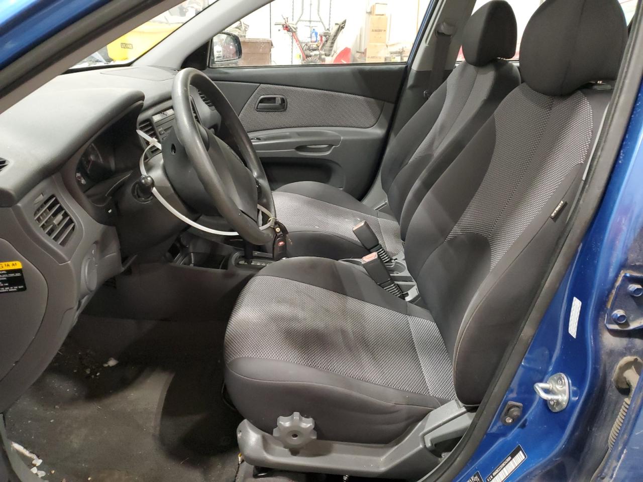 2009 Kia Rio - Image 9