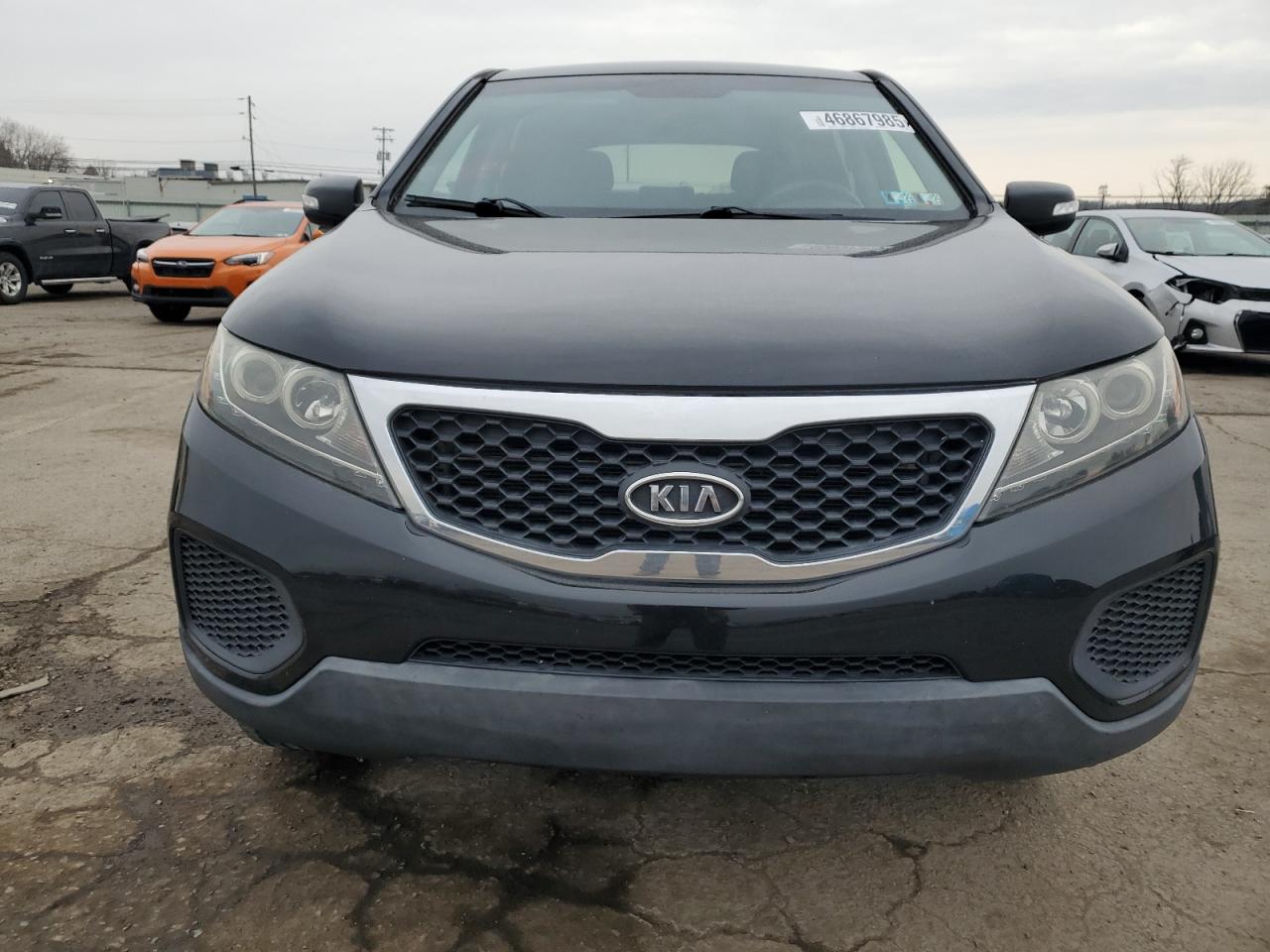 2012 Kia Sorento - Image 5