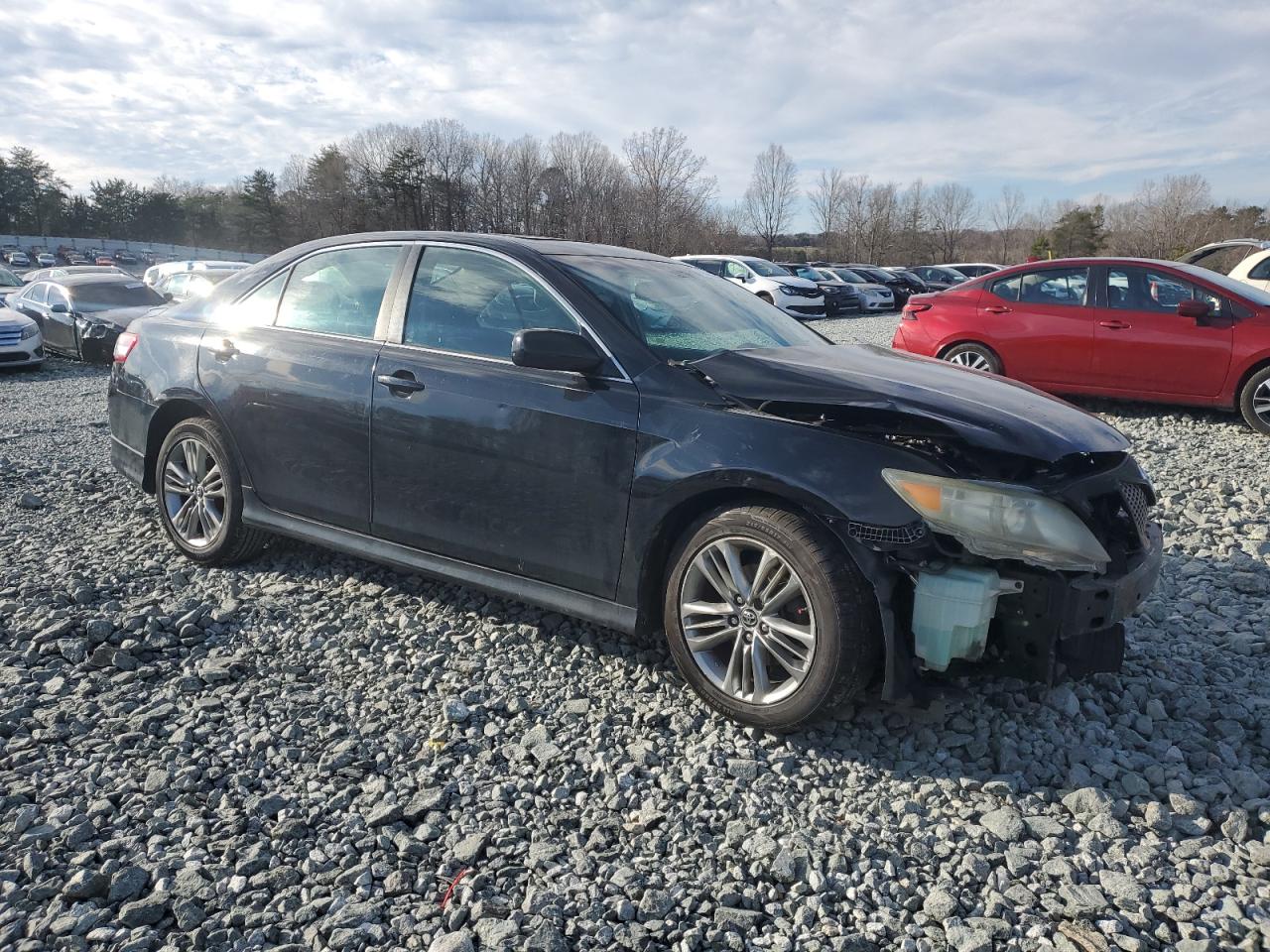2011 Toyota Camry - Image 4