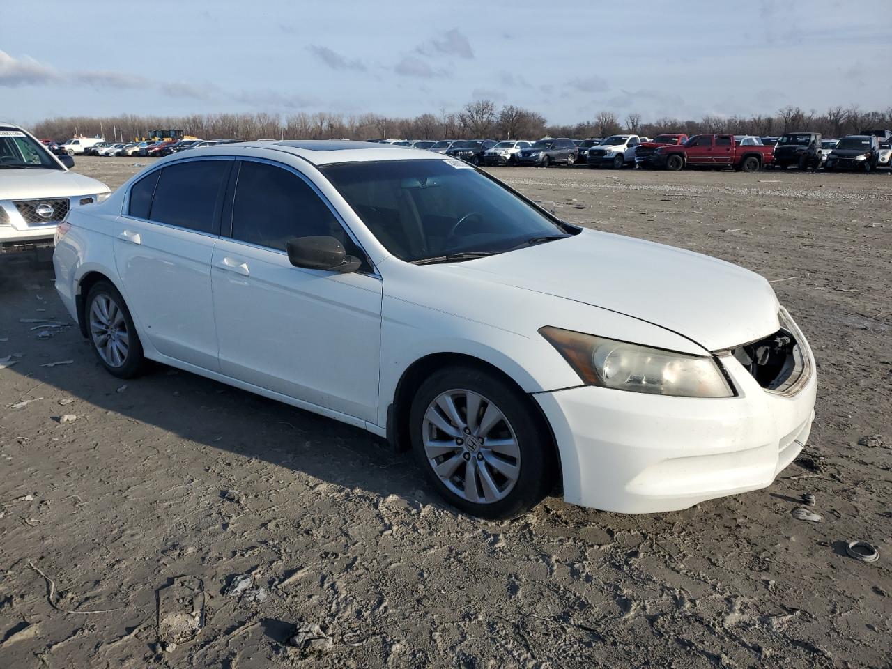 2011 Honda Accord - Image 4