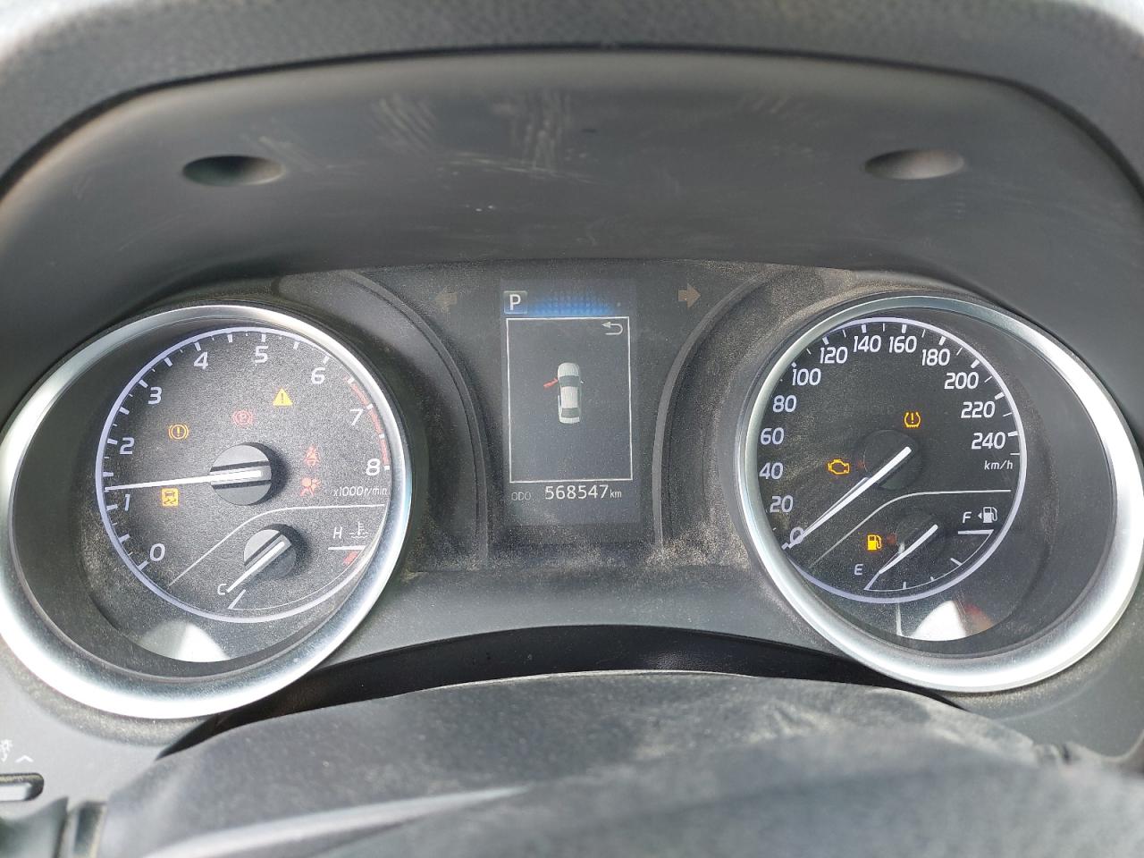 JTNBF9HK3L3053114 - 2020 TOYOTA CAMRY - #43901855