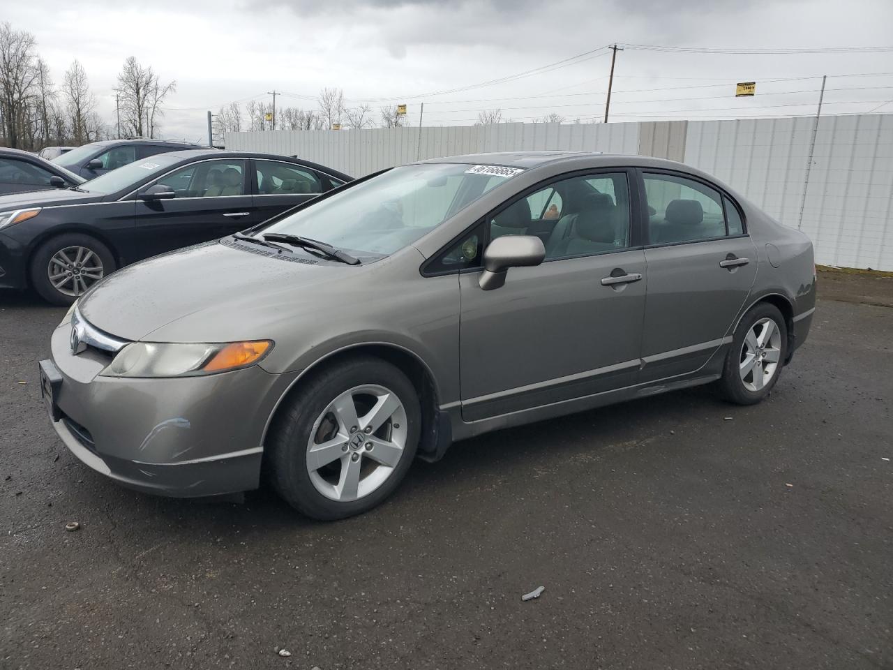2008 Honda Civic - Image 1
