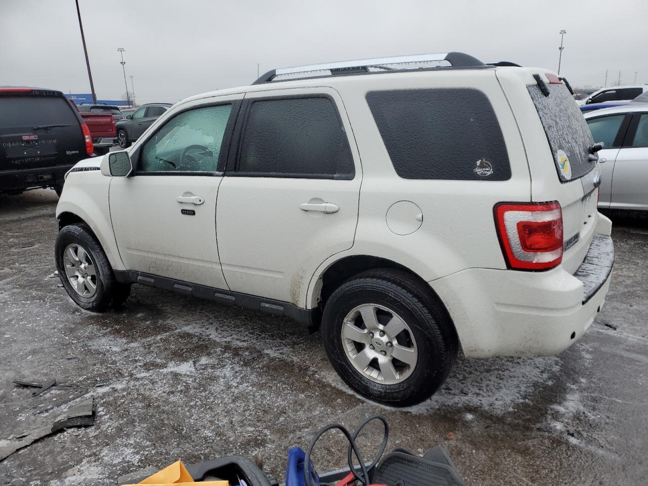 2012 Ford Escape - Image 2