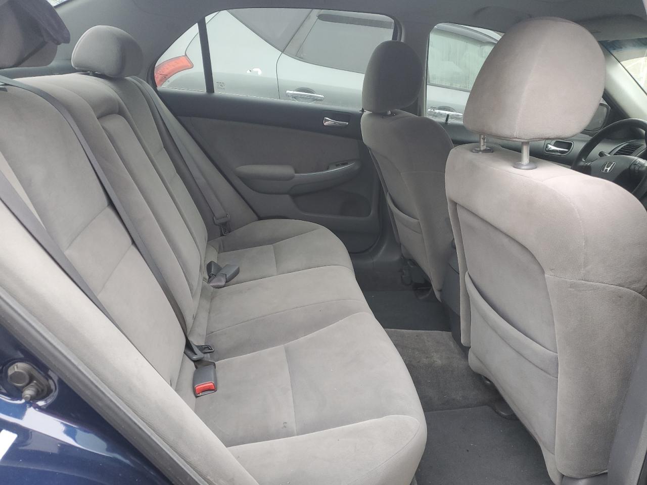 2007 Honda Accord Ex VIN: 1HGCM56707A175096 Lot: 44357545