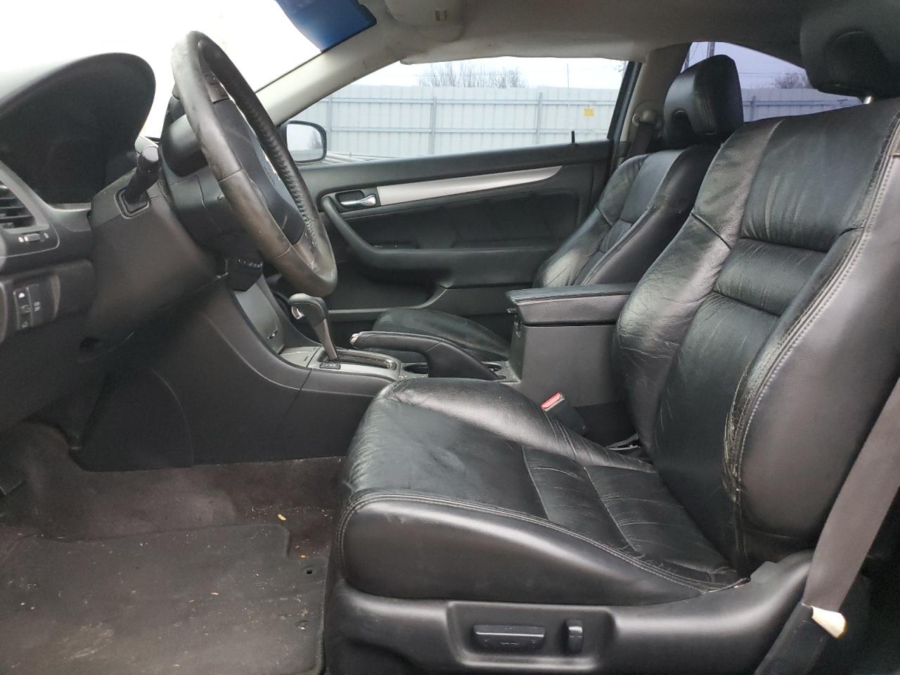 2007 Honda Accord - Image 7