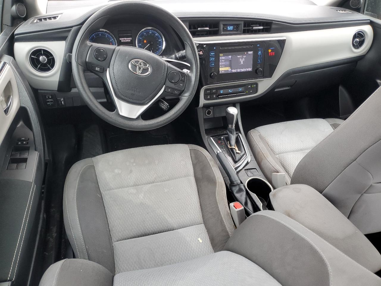2018 Toyota Corolla - Image 8