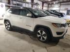 2018 Jeep Compass Latitude იყიდება Eldridge-ში, IA - Front End