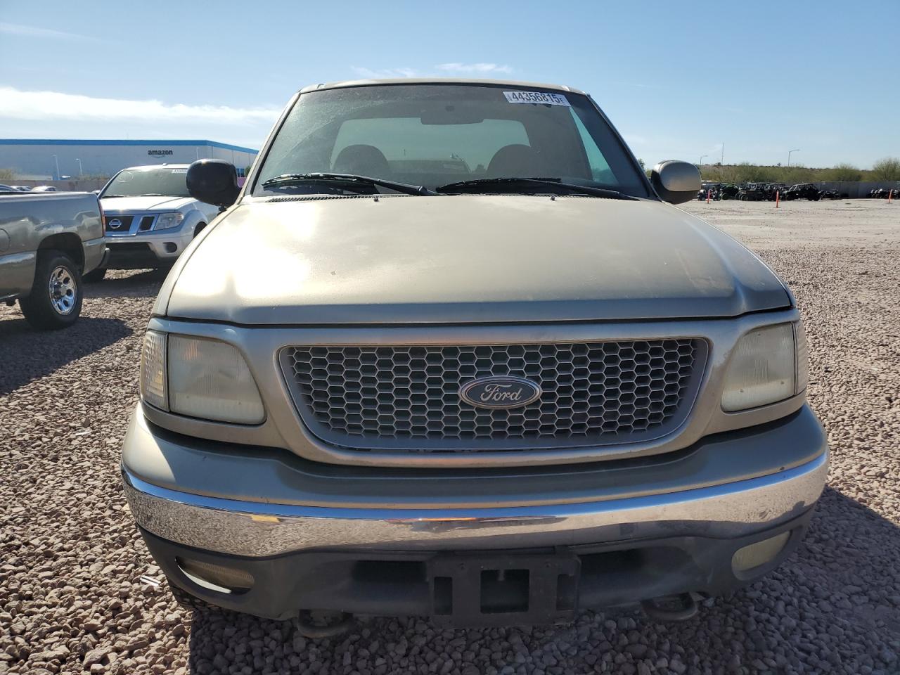 1999 Ford F-150 - Image 5