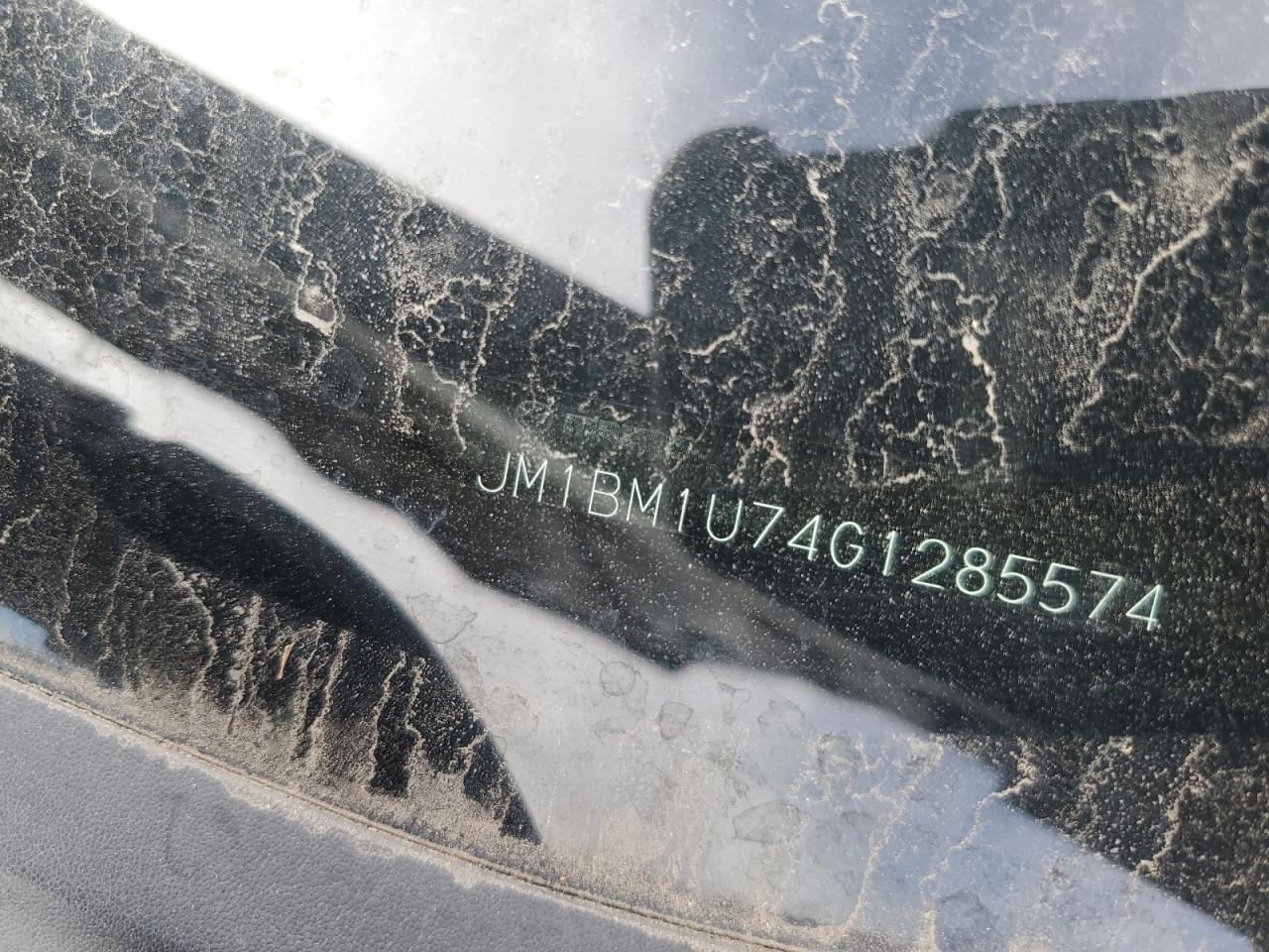 2016 Mazda 3 - Image 14