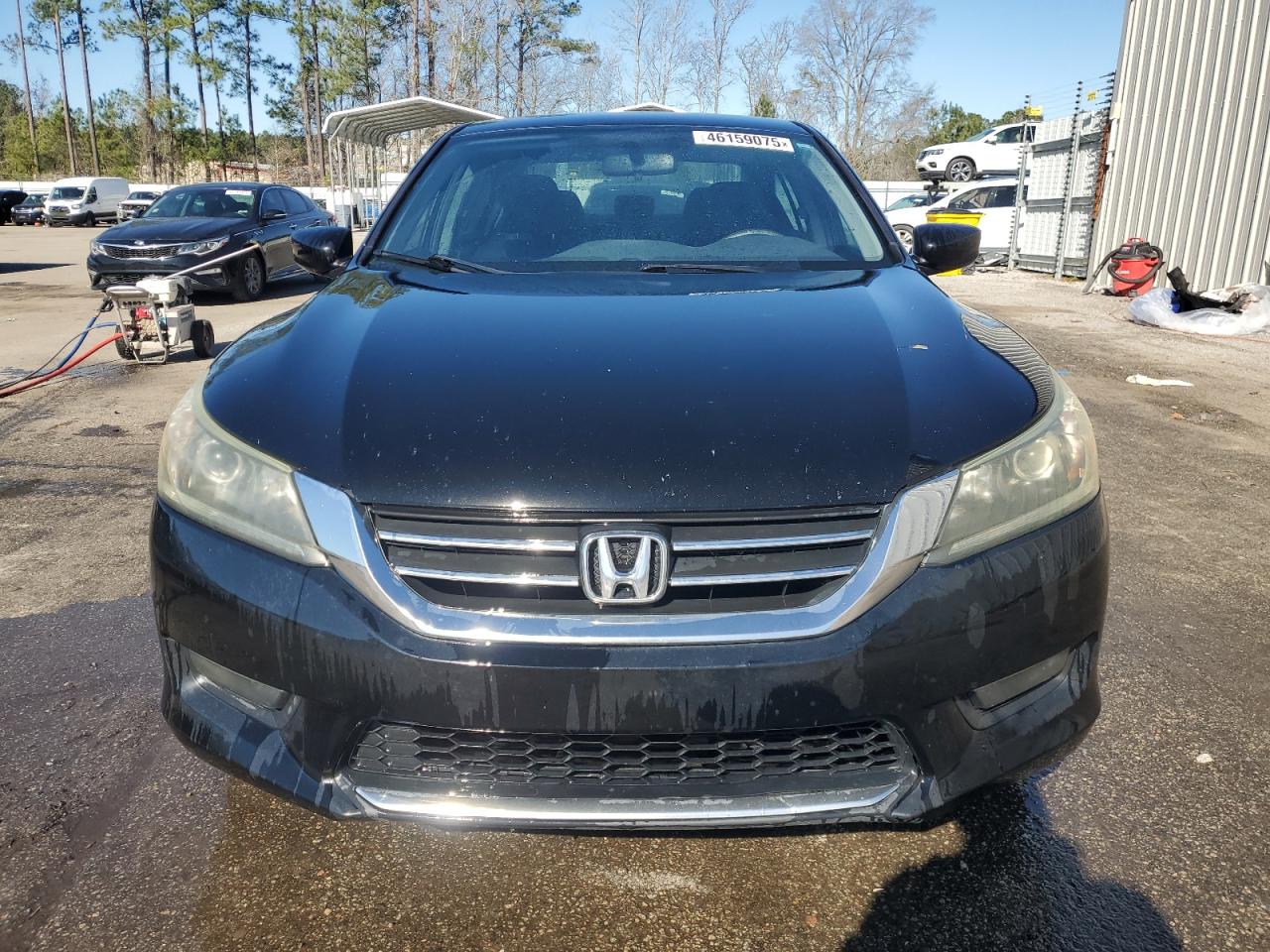 2014 Honda Accord - Image 5