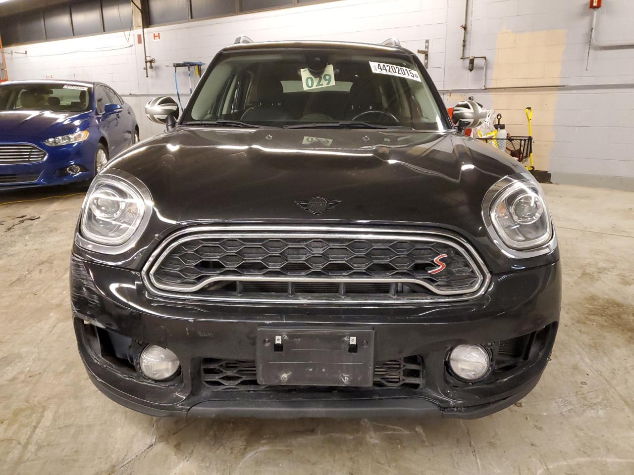 2019 MINI Cooper - Image 5