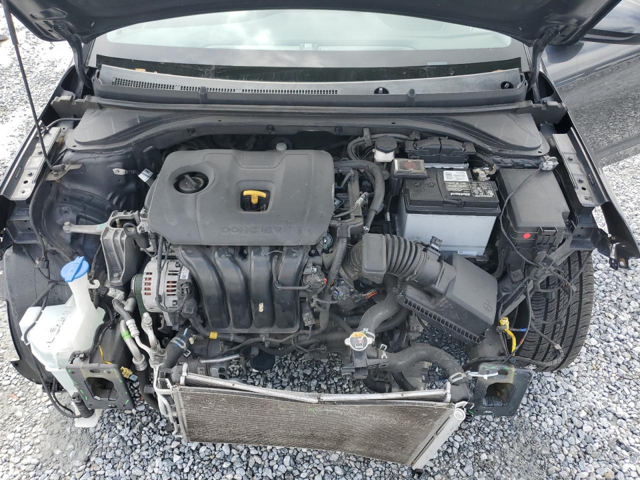 2020 Hyundai Elantra - Image 11