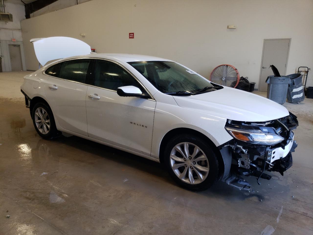 2023 Chevrolet Malibu - Image 4