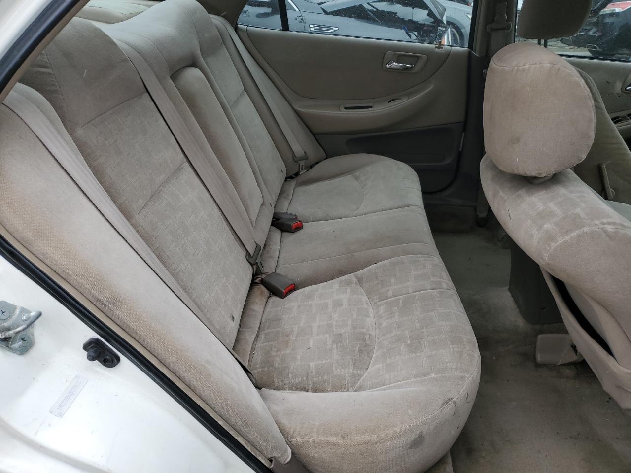 2002 Honda Accord - Image 10