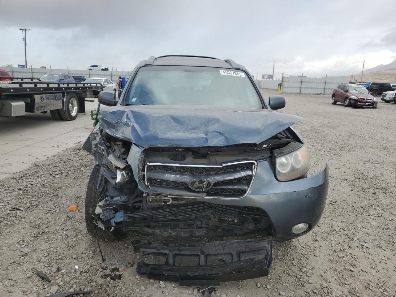 2007 Hyundai Santa Fe - Image 5