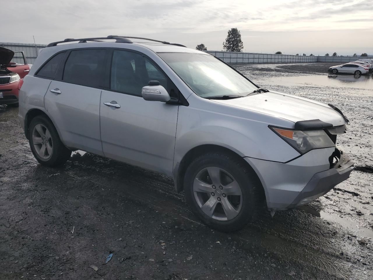 2007 Acura MDX - Image 4