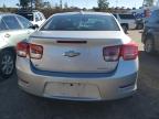 2016 Chevrolet Malibu Limited Lt for Sale in Gaston, SC - Front End