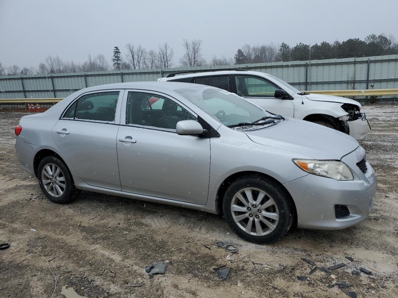 2010 Toyota Corolla - Image 4