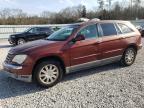 2007 Chrysler Pacifica Touring na sprzedaż w Augusta, GA - Front End