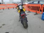2024 SUZUKI GSX800 F for sale at Copart CA - SAN DIEGO