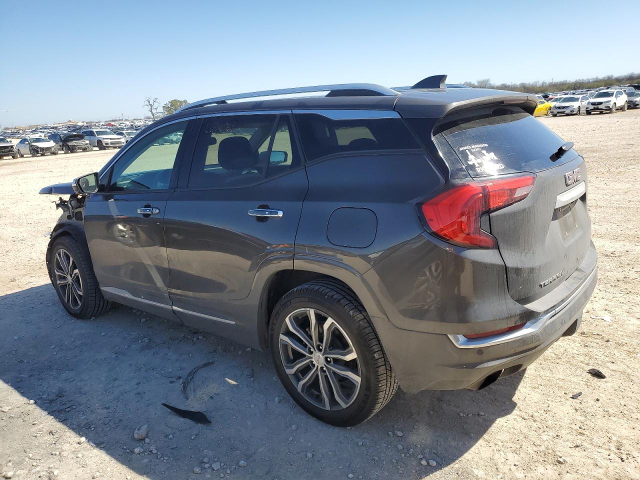 2019 GMC Terrain - Image 2
