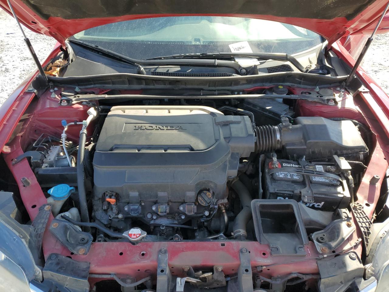 2013 Honda Accord - Image 11
