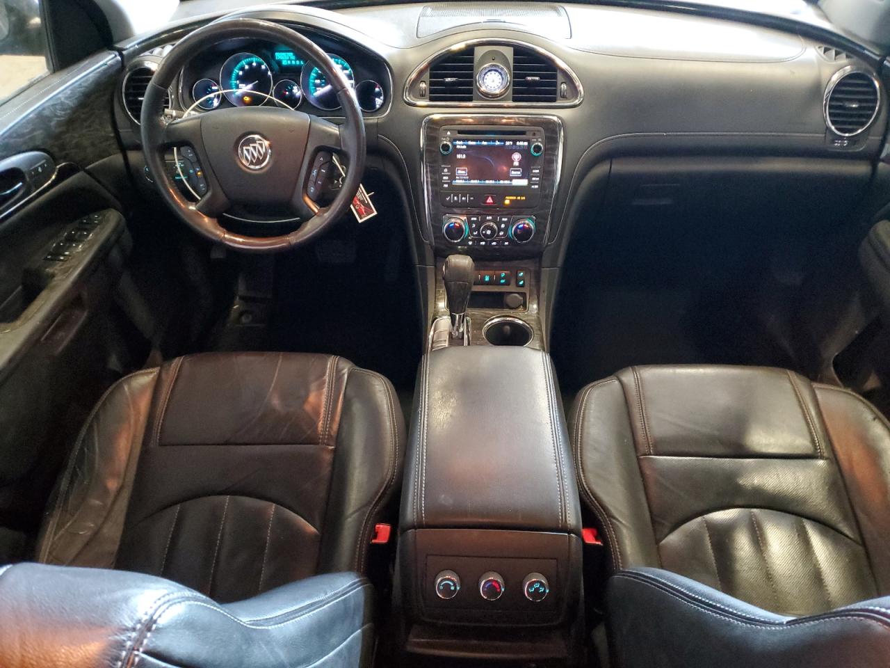 2014 Buick Enclave - Image 8