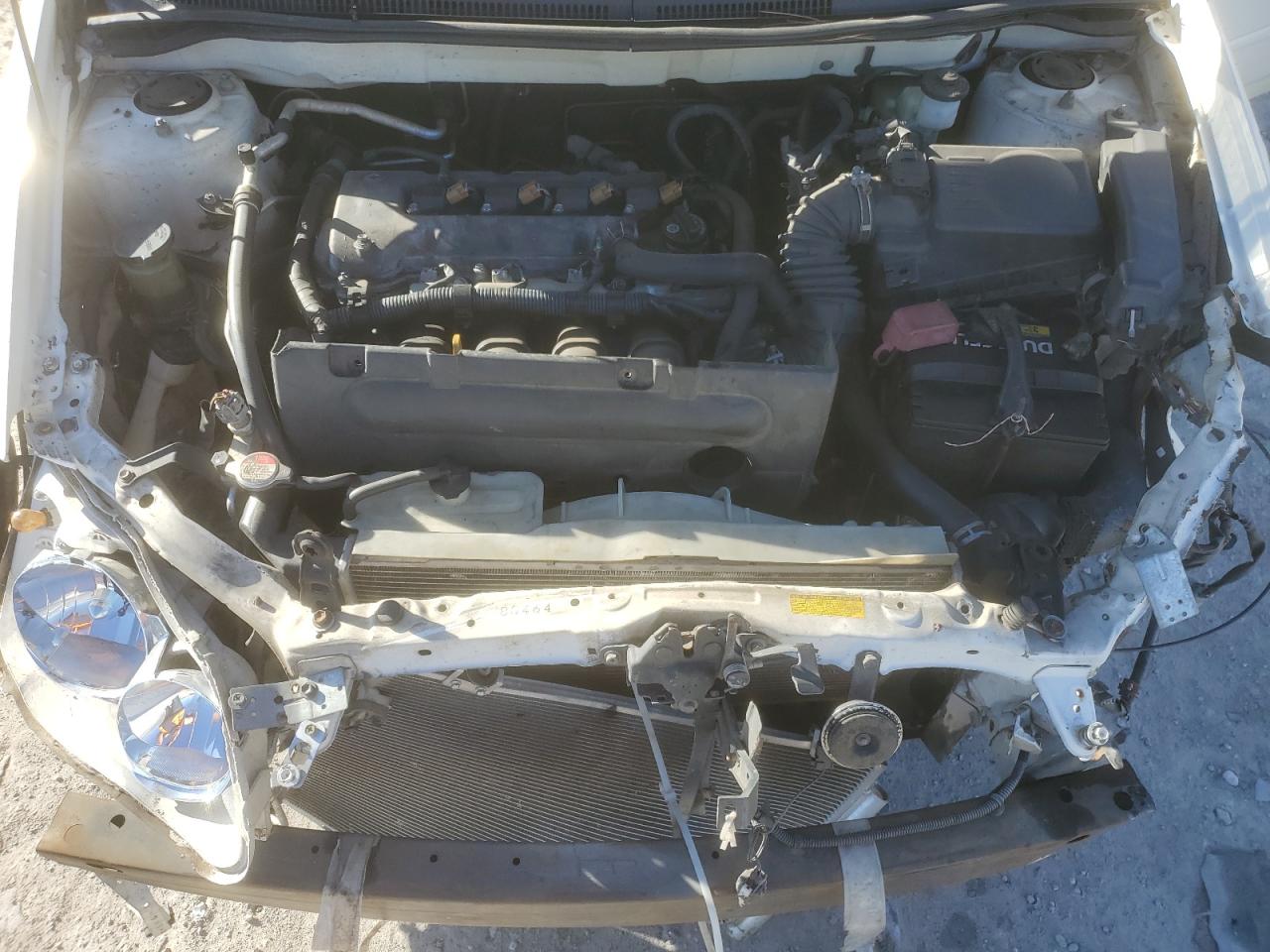2006 Toyota Corolla - Image 11