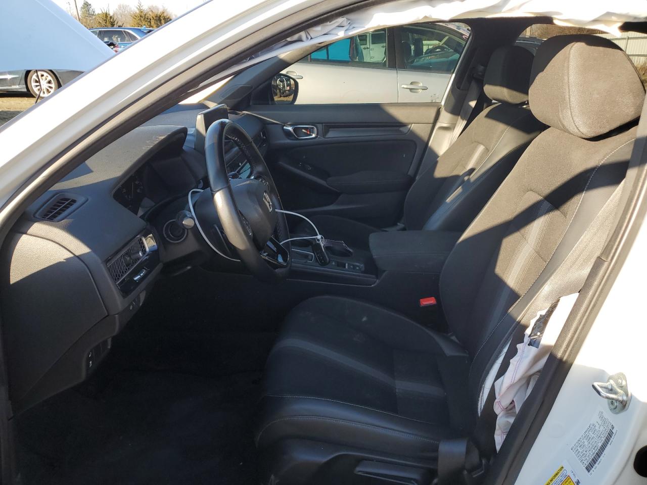 2022 Honda Civic - Image 7