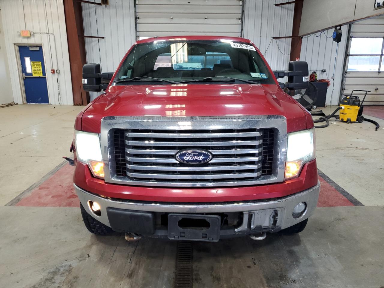 2012 Ford F-150 - Image 5