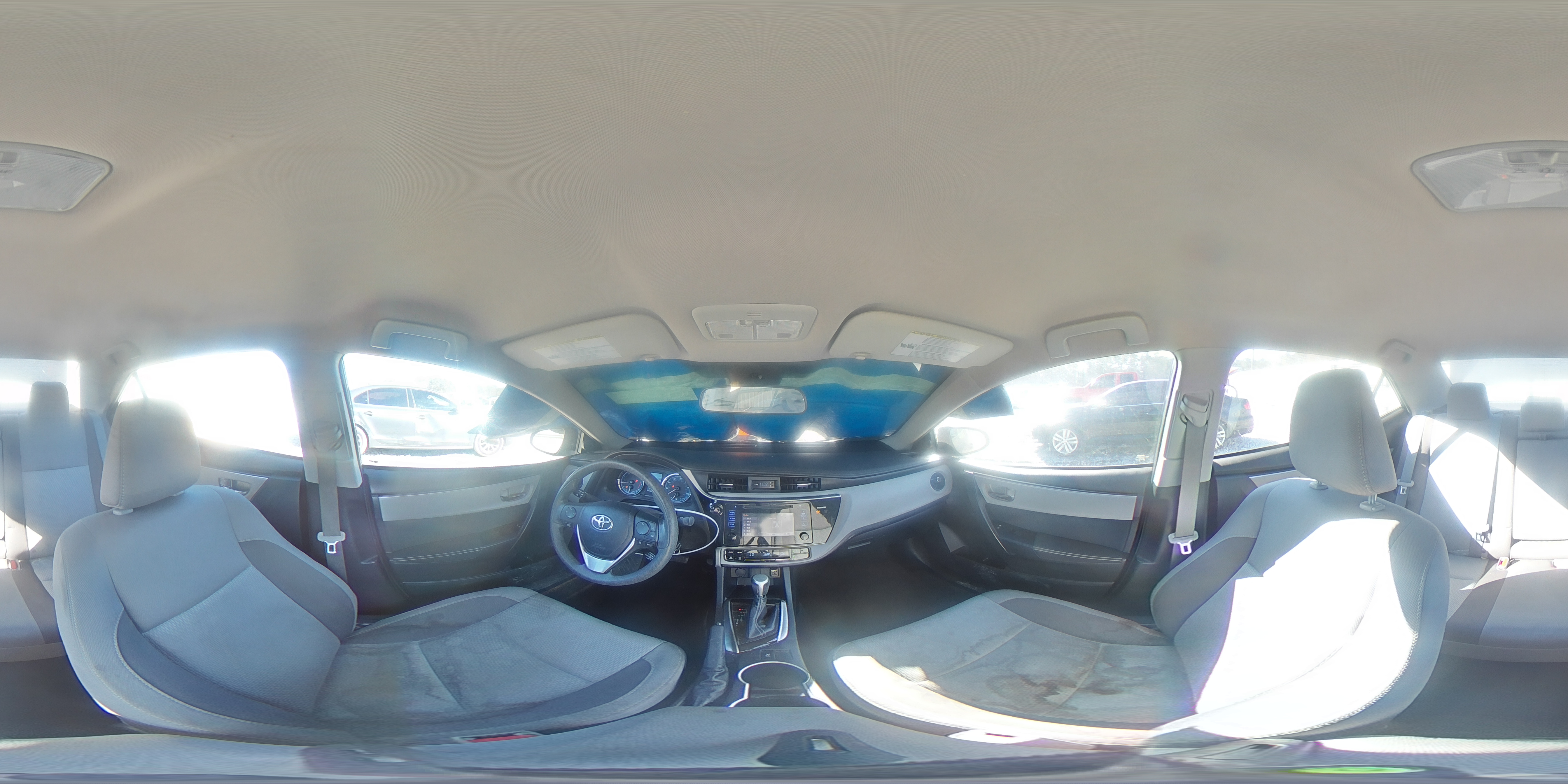 2017 Toyota Corolla - Image 15
