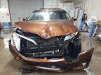 2014 Toyota Venza Le for Sale in Elgin, IL - Front End