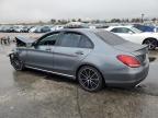2019 Mercedes-Benz C 300 продається в Sun Valley, CA - Front End