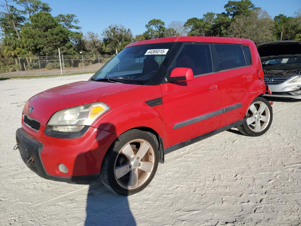 2010 Kia Soul - Image 1
