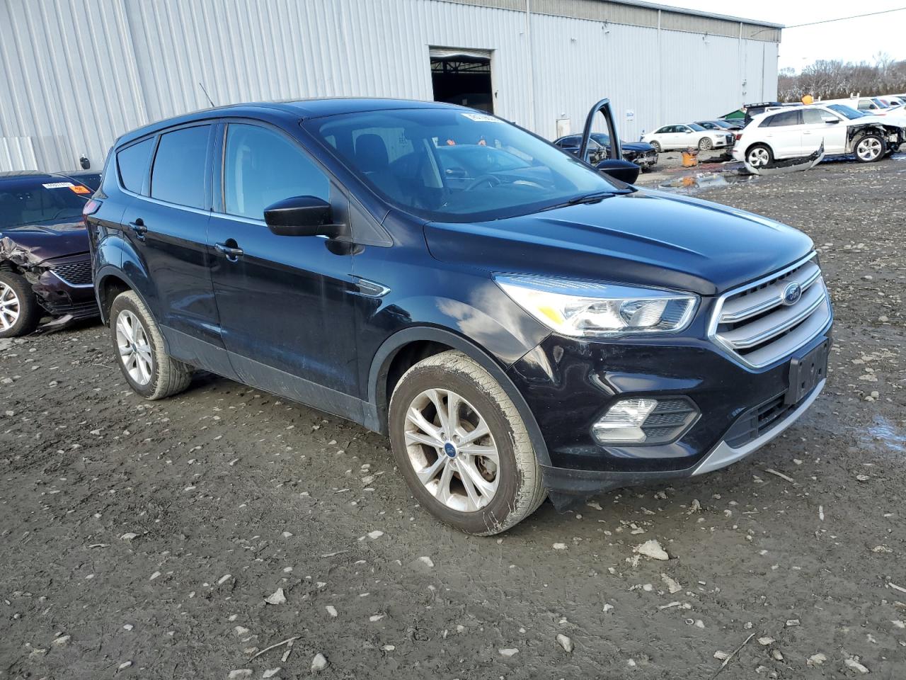 2019 Ford Escape - Image 4