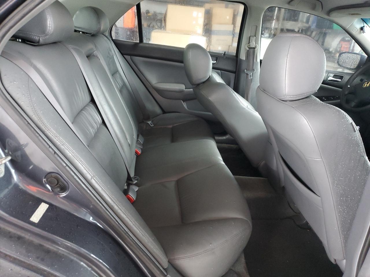 2007 Honda Accord - Image 10