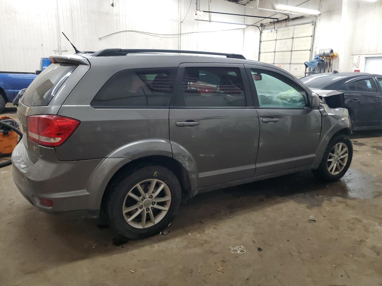 2013 Dodge Journey - Image 3