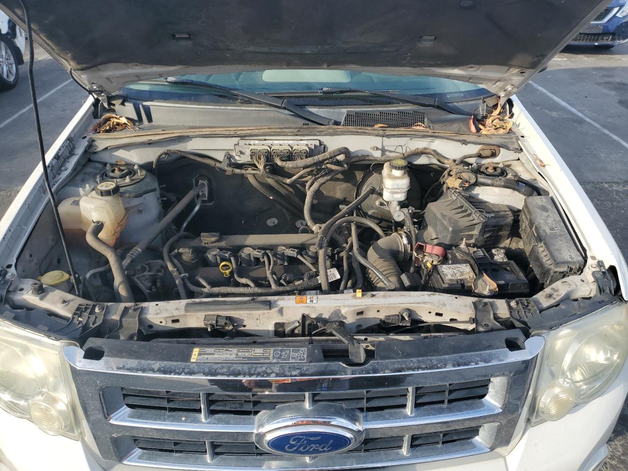 2012 Ford Escape - Image 12