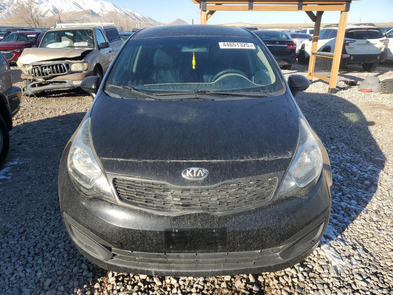 2014 Kia Rio - Image 5