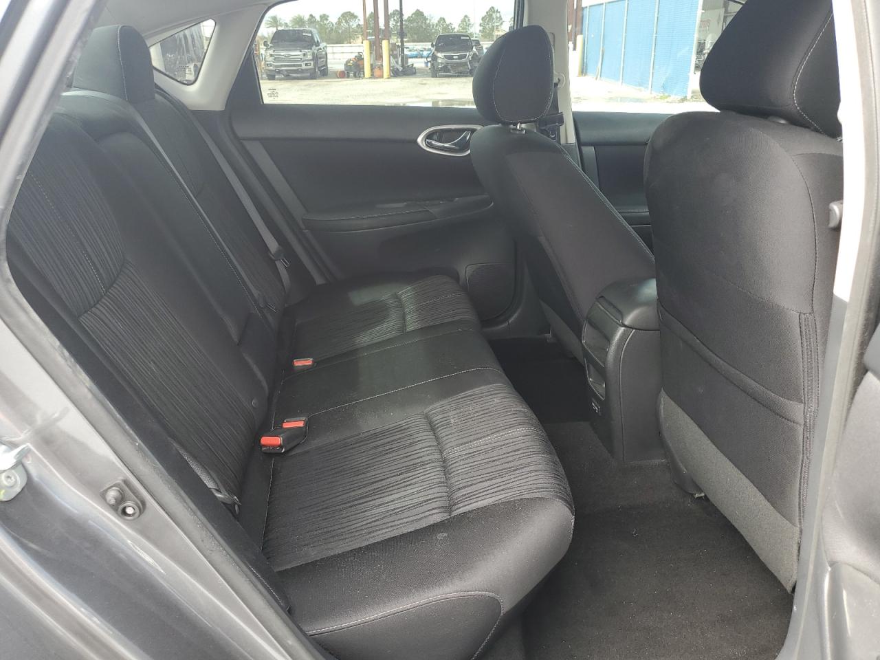 2018 Nissan Sentra - Image 10