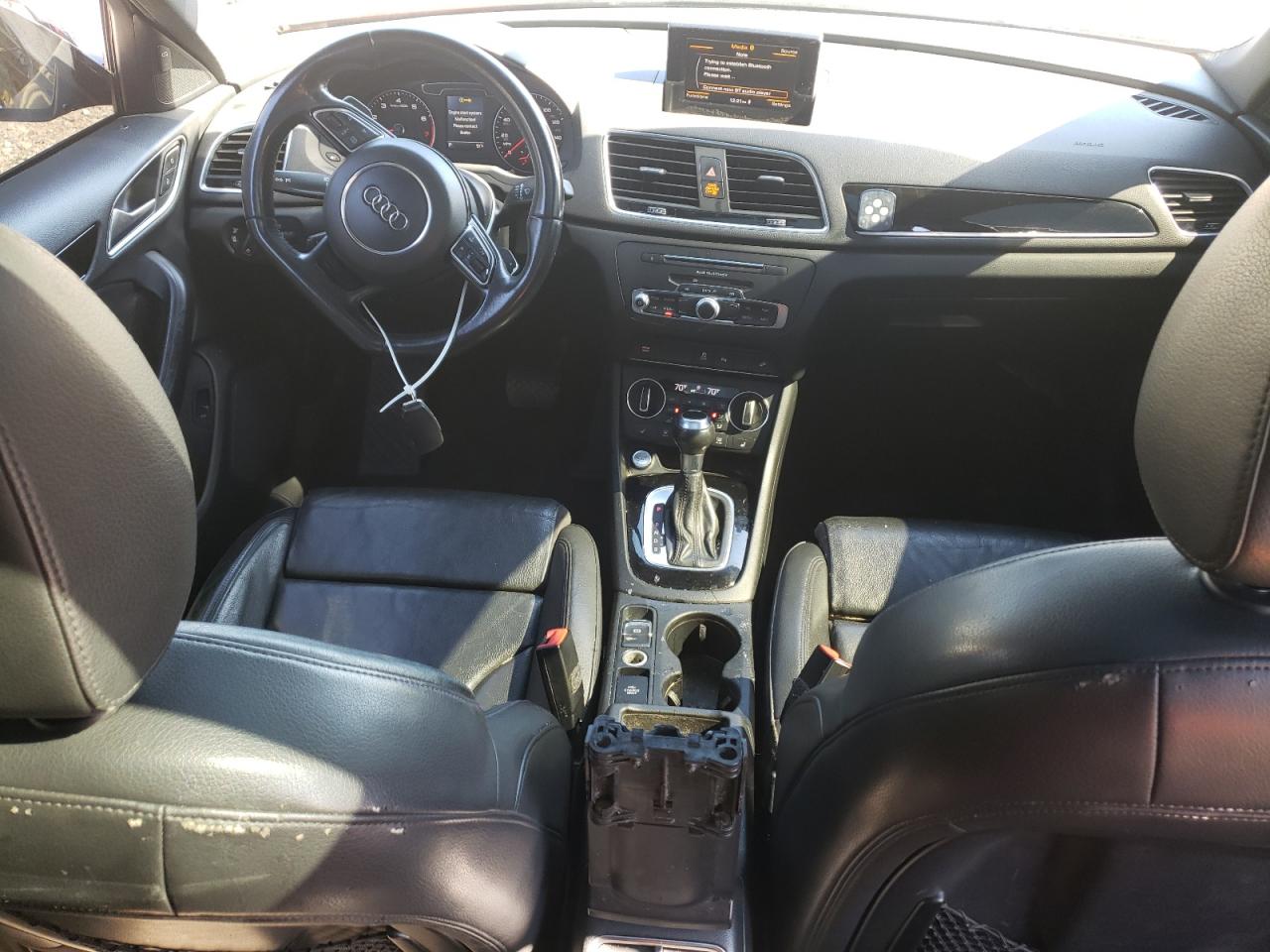 2018 Audi Q3 - Image 8