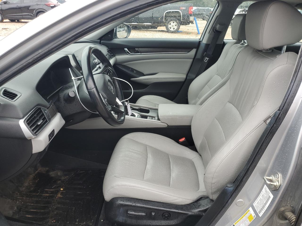 2020 Honda Accord - Image 7