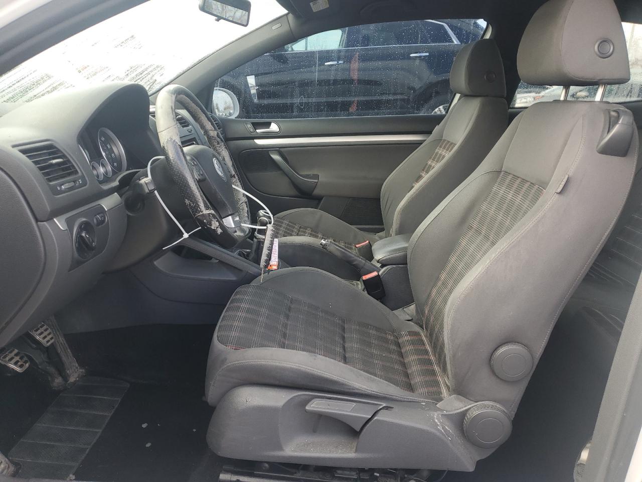 2009 Volkswagen GTI - Image 7