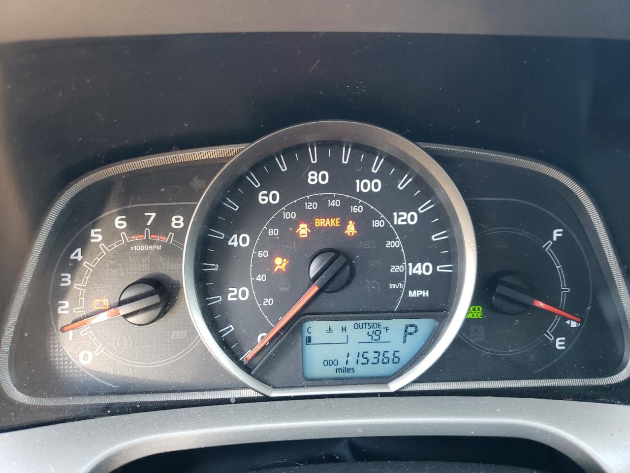 2014 Toyota RAV 4 - Image 9