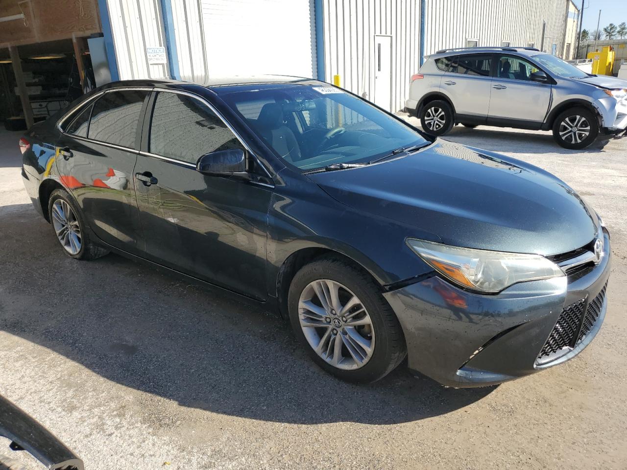 2016 Toyota Camry - Image 4