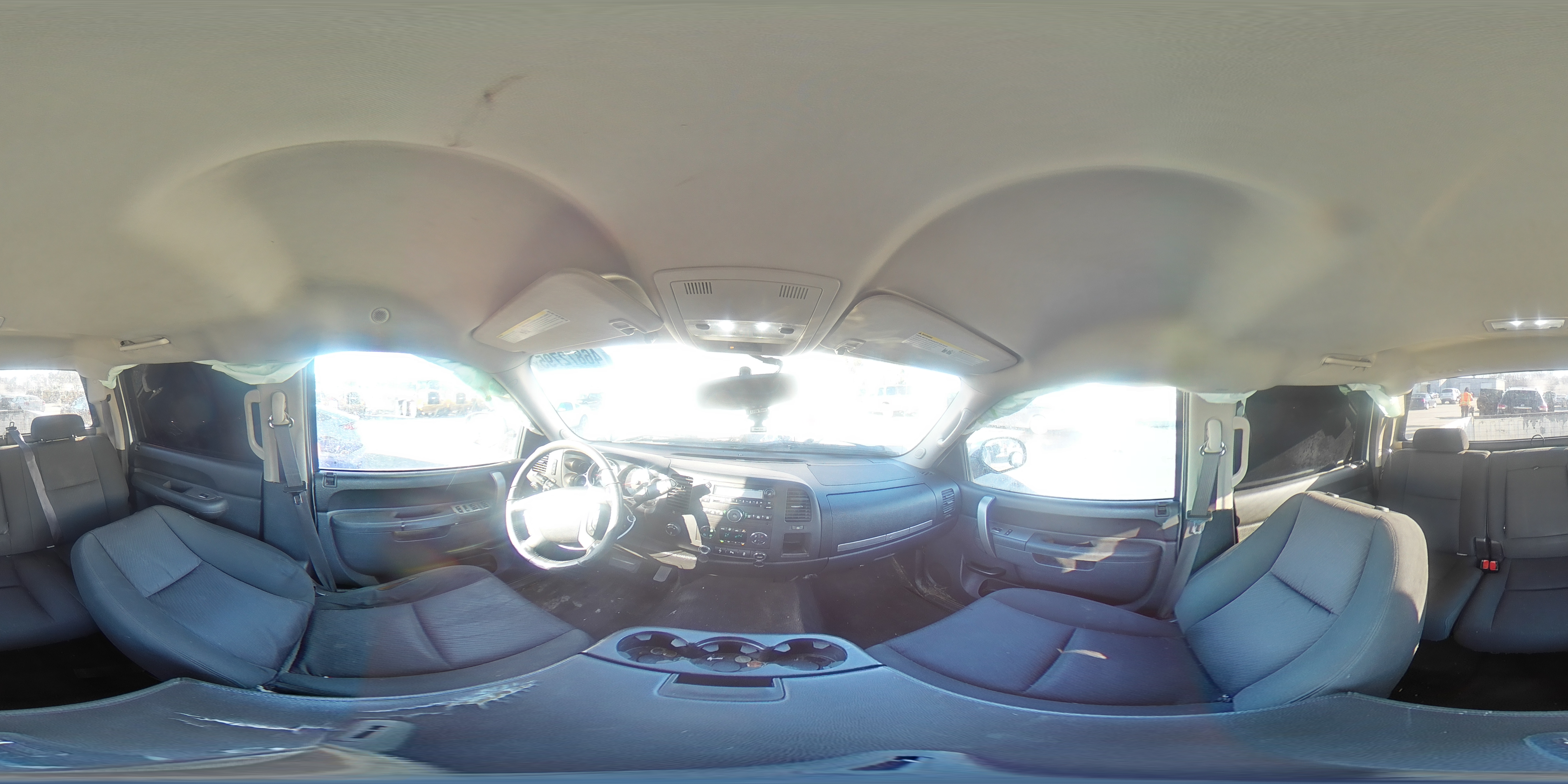 2013 Chevrolet Silverado - Image 13