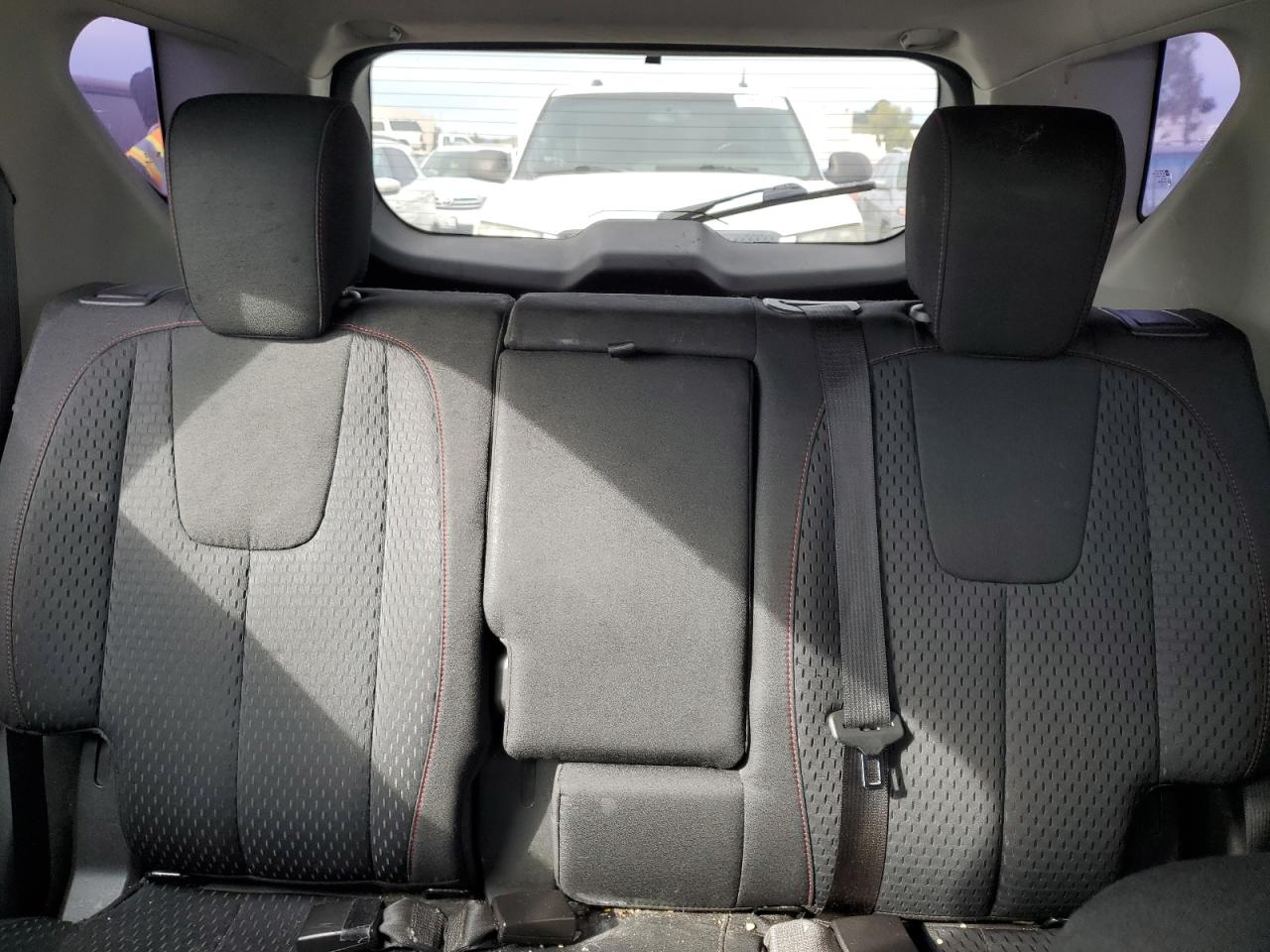 2013 Chevrolet Equinox - Image 10